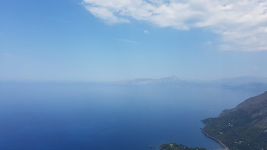 Profumo di Mediterraneo