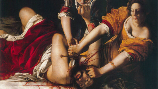 Artemisia e Anna