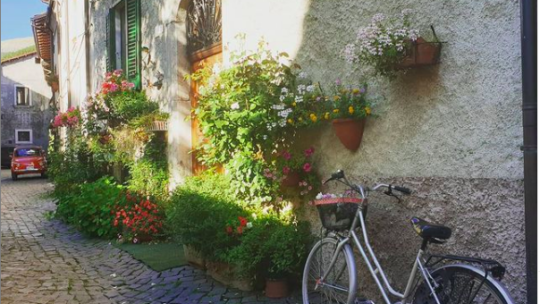 In potenza e in atto