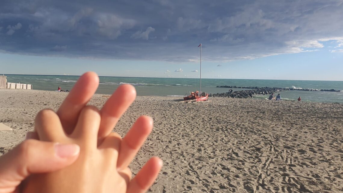 Ci sei tu