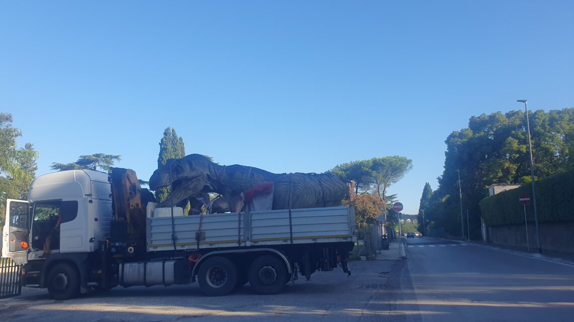 2025 – cosa buttare