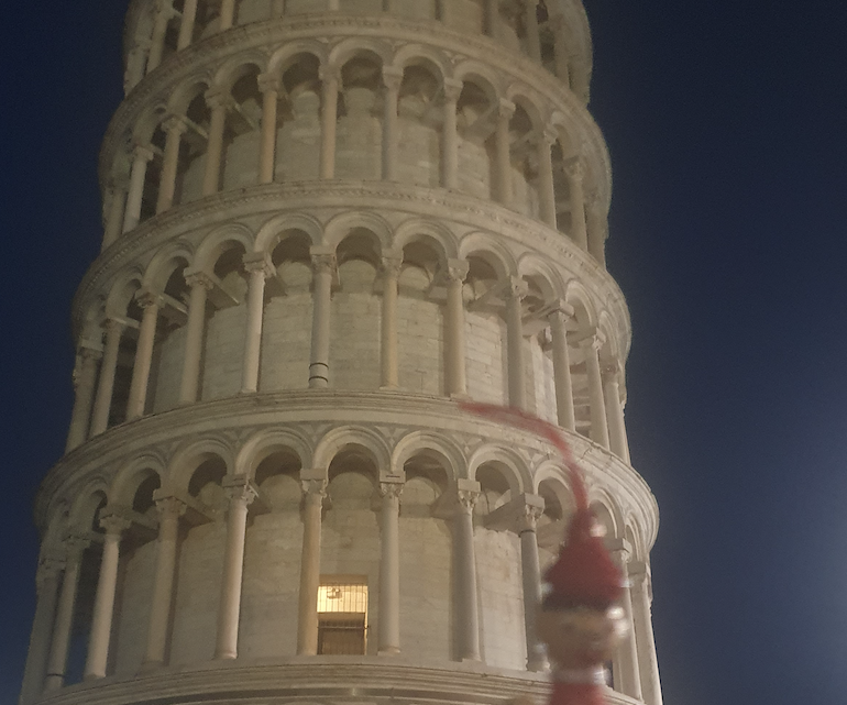 No, non ce l’avrei mai fatta
